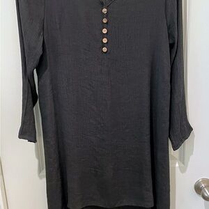 Tunic Dress (M/L)
